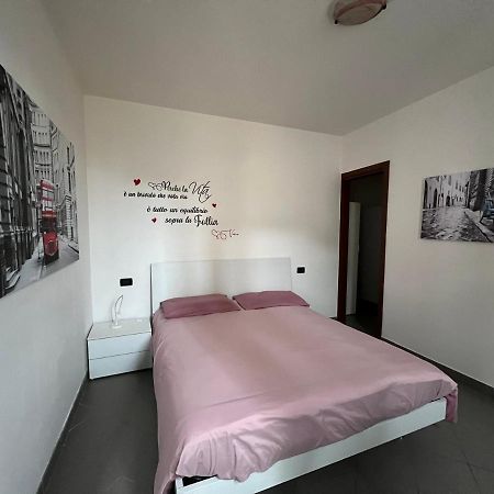 Appartamenti Centro Storico A Сант'Агата Болонезе Екстериор снимка